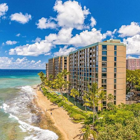 Mahana At Kaanapali Zimmer foto
