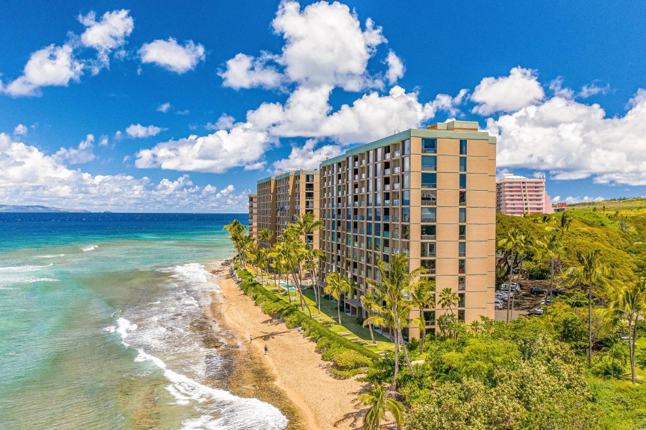 Mahana At Kaanapali Zimmer foto
