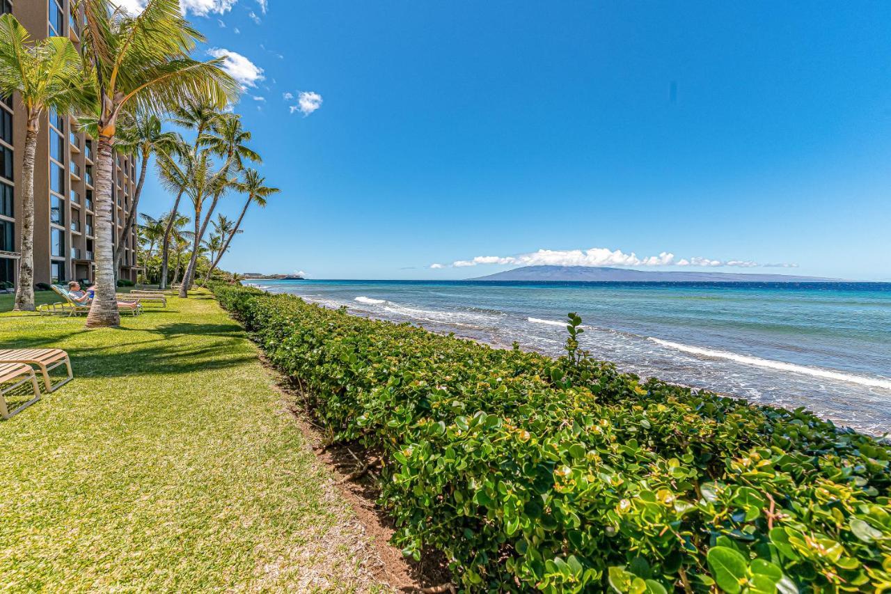 Mahana At Kaanapali Zimmer foto