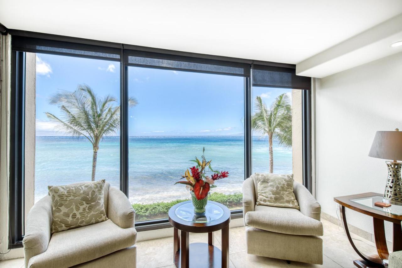 Mahana At Kaanapali Zimmer foto