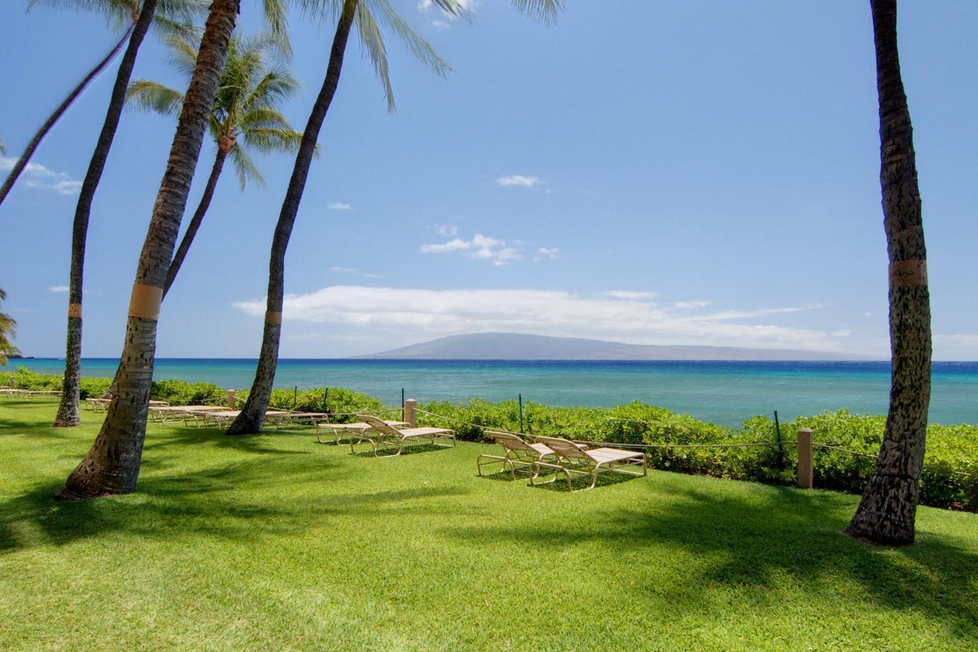 Mahana At Kaanapali Zimmer foto