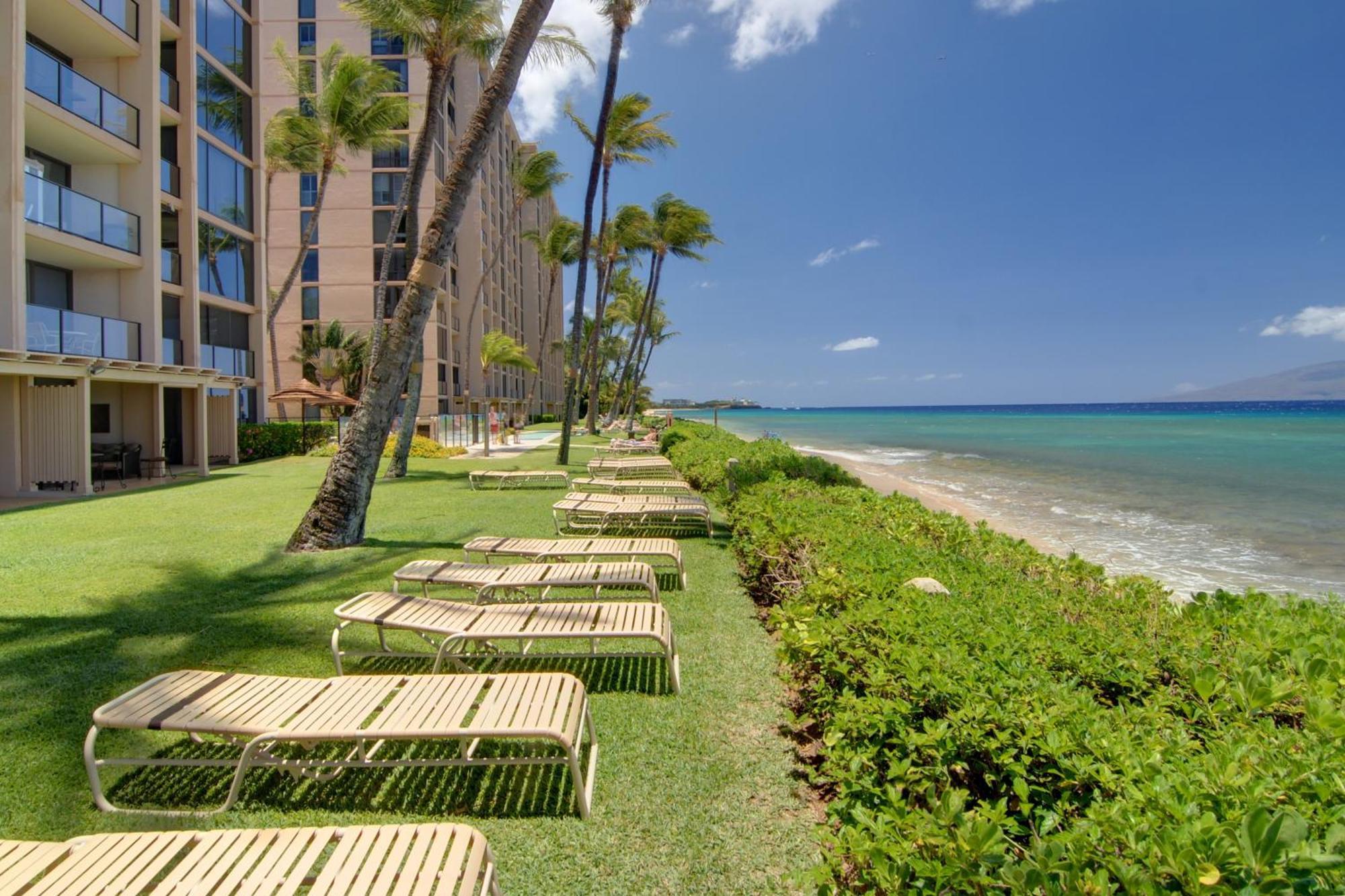 Mahana At Kaanapali Zimmer foto