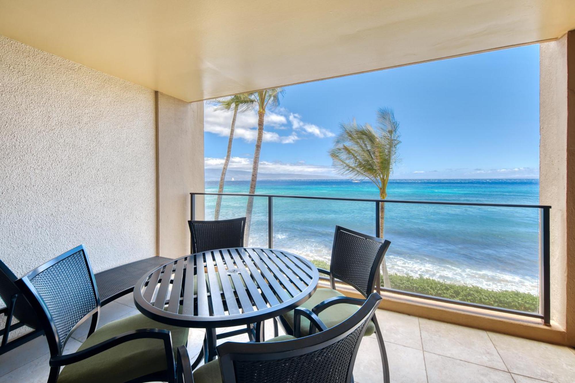 Mahana At Kaanapali Zimmer foto