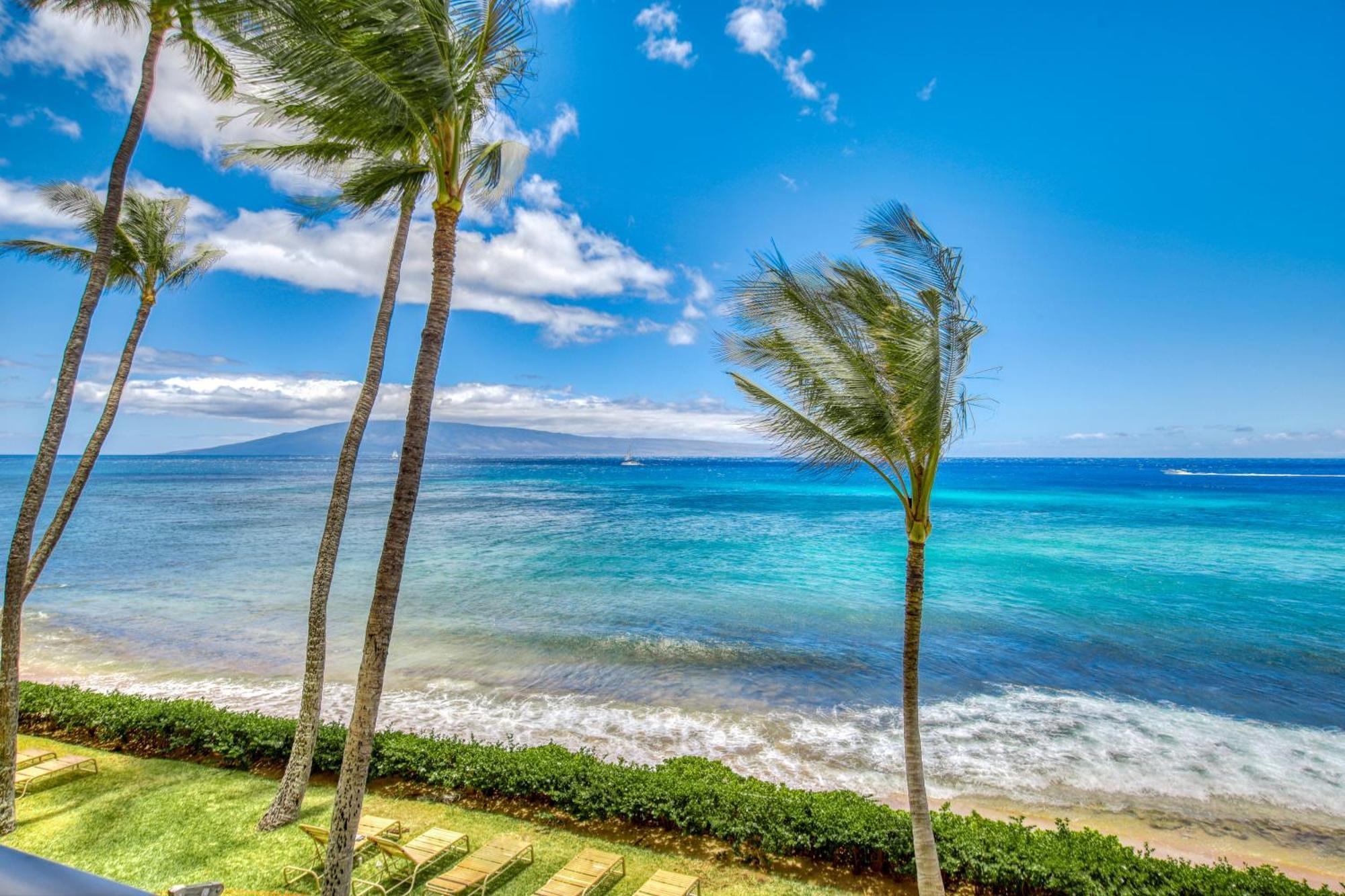 Mahana At Kaanapali Zimmer foto
